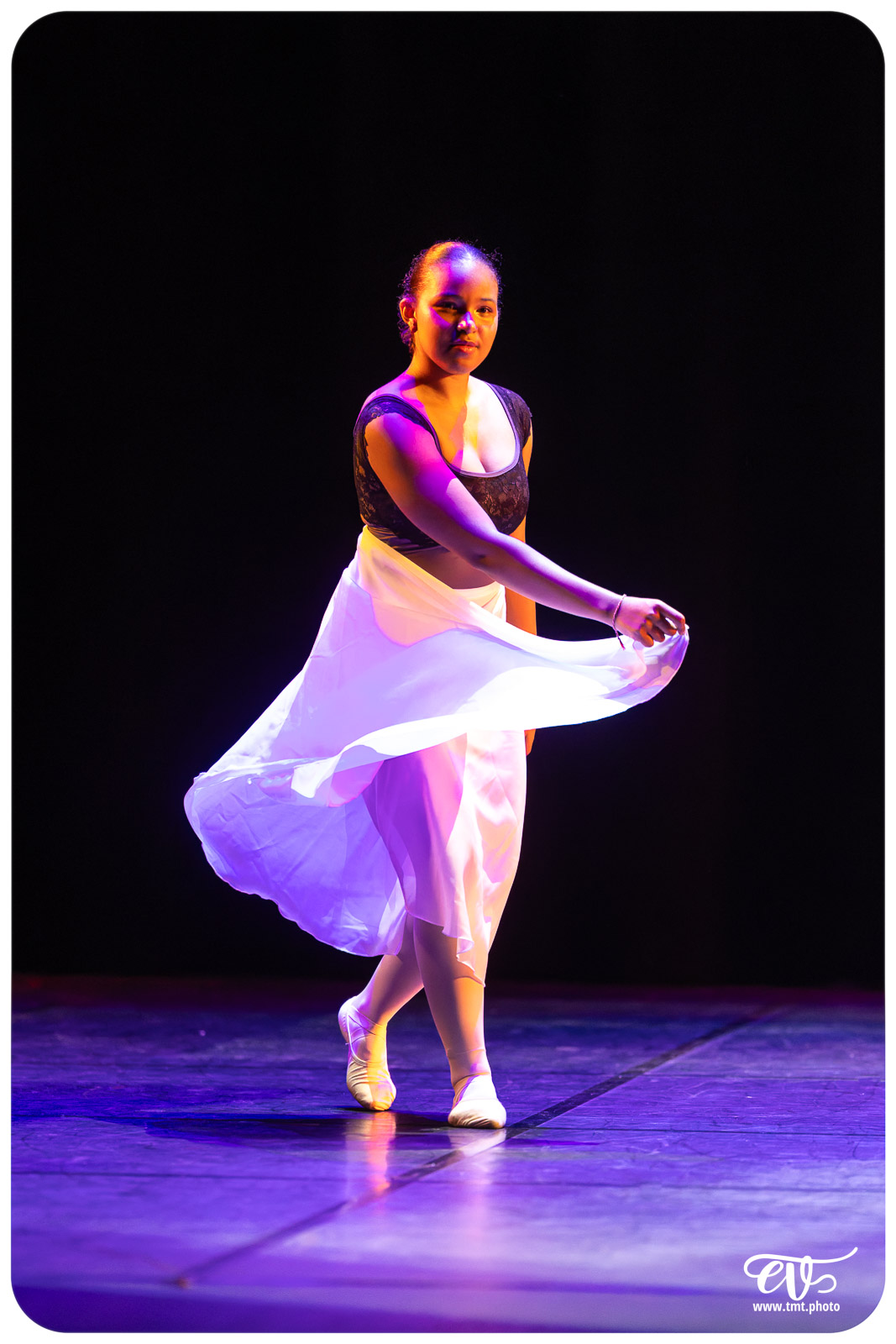 GALA DE DANSE EMMDH 2025